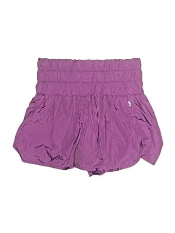 FP Movement Shorts (view 1)