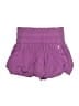 FP Movement Solid Purple Shorts Size M - photo 1
