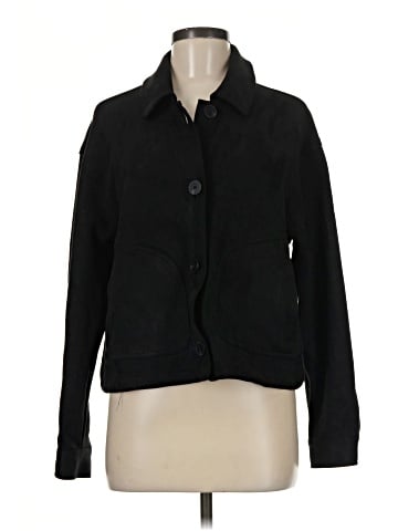 Time and Tru Jacket (view 1)