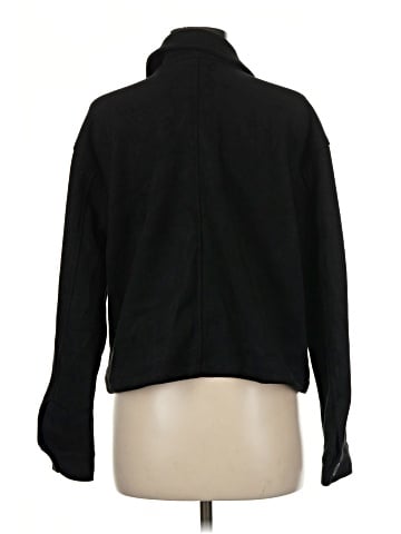 Time and Tru Jacket (view 2)