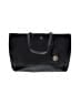 Tory Burch Black Leather Tote One size - photo 1