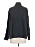 Pact 100% Cotton Gray Blazer Size S - photo 2