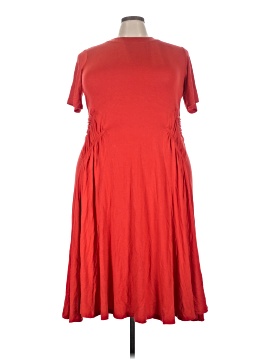 Universal Standard Casual Dress