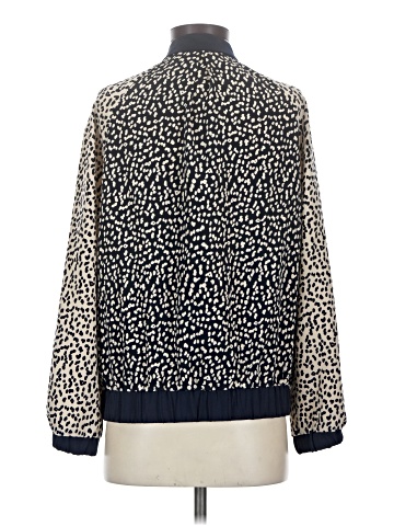 Susan Graver Long Sleeve T-Shirt (view 2)