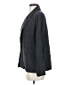 Pact 100% Cotton Gray Blazer Size S - photo 5