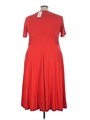 Universal Standard Casual Dress (view 2)