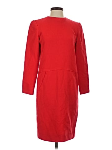 David Hayes Casual Dress (view 1)