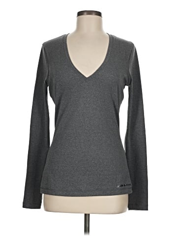 Under Armour Long Sleeve T-Shirt (view 1)