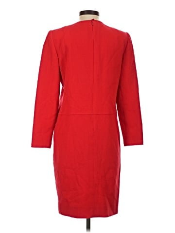 David Hayes Casual Dress (view 2)