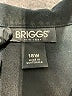 Briggs New York Brown Jacket Size 18 - photo 6