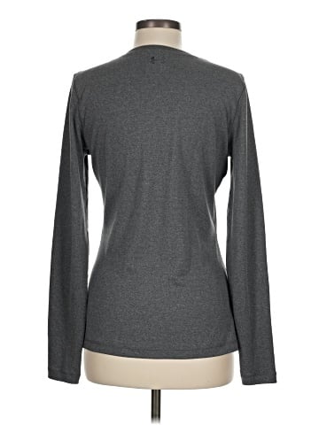 Under Armour Long Sleeve T-Shirt (view 2)