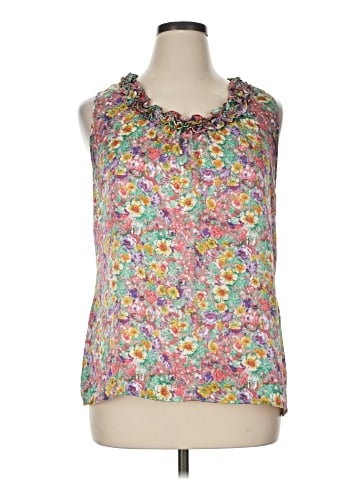 Elementz Tank Top (view 1)