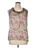 Elementz Pink Tank Top Size XL - photo 1