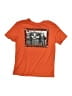 Active by Old Navy Orange Short Sleeve T-Shirt Size XL (kids) - photo 1