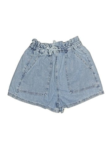 BDG Denim Shorts (view 1)