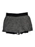 Tek Gear Gray Athletic Shorts Size 1X - photo 1