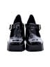 Steve Madden Black Heels Size 7 1/2 - photo 2