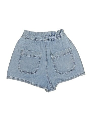 BDG Denim Shorts (view 2)