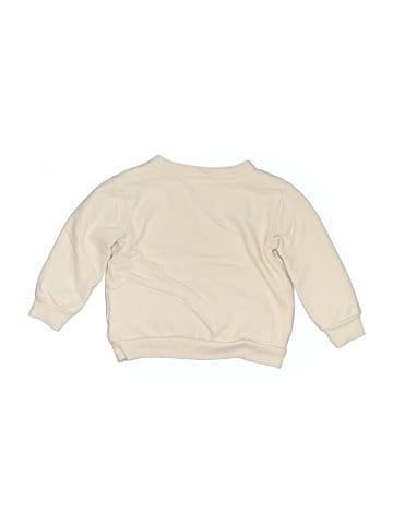 Carter's Sweatshirt (view 2)