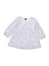 Old Navy 100% Cotton White Dress Size 12-18 mo - photo 1