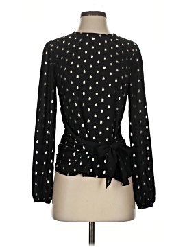 Ted Baker London Long Sleeve Blouse