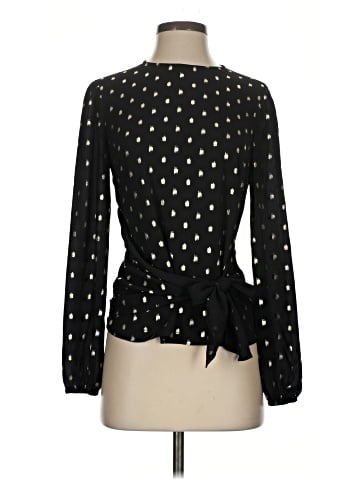 Ted Baker London Long Sleeve Blouse (view 1)