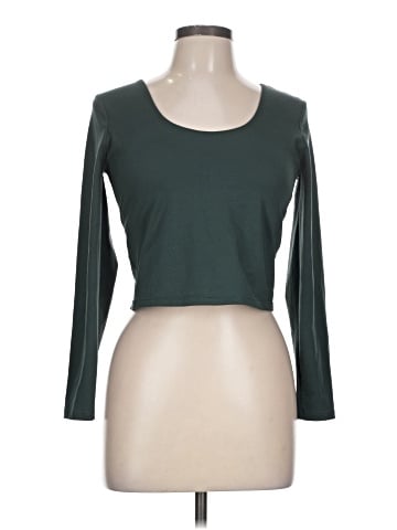 Fabletics Long Sleeve Top (view 1)