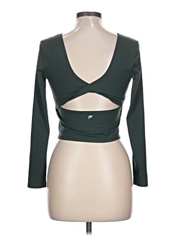Fabletics Long Sleeve Top (view 2)