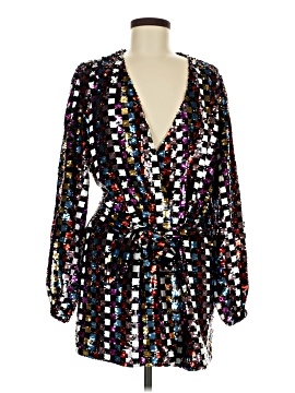Buddy Love Cocktail Dress