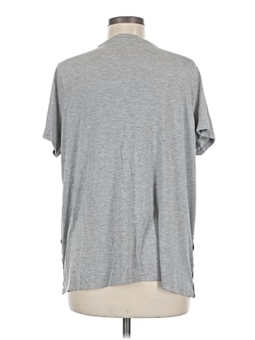 Missguided Short Sleeve Top (view 2)