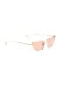 Gucci Multi Color Gold Sunglasses One size - photo 1