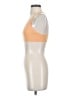 Patagonia Orange Tank Top Size XXS - photo 5