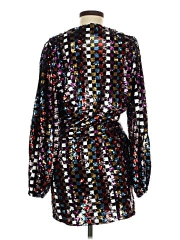 Buddy Love Cocktail Dress (view 2)