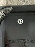 Lululemon Athletica Black Active Pants Size 12 - photo 7