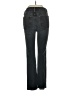 FRAME Denim Chevron-herringbone Gray Jeans Size 26 waist - photo 2