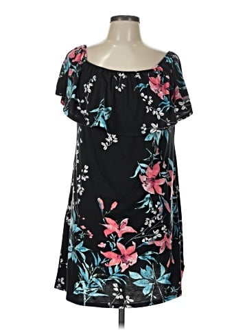 West Loop Casual Dress (view 1)