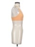 Patagonia Orange Tank Top Size XXS - photo 4