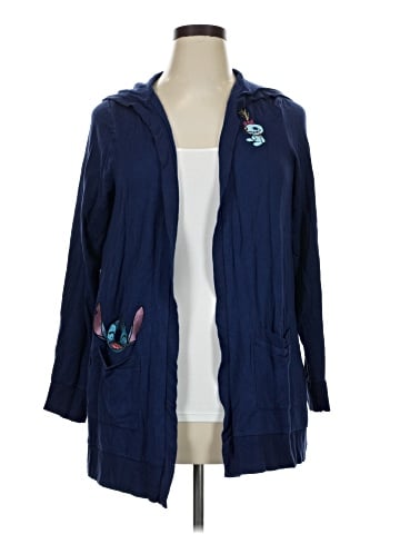 Disney Cardigan (view 1)