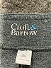 Croft & Barrow Solid Gray Active Pants Size XXL - photo 4