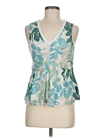 Deletta Sleeveless Blouse (view 1)