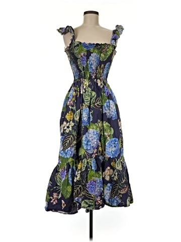 Cara Cara Cocktail Dress (view 1)