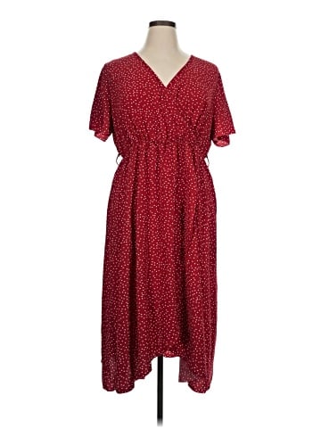 Unbranded Casual Dress (view 1)