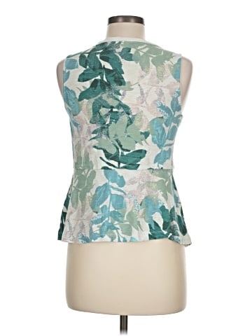 Deletta Sleeveless Blouse (view 2)