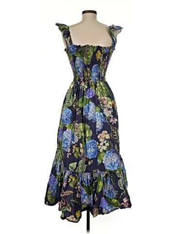 Cara Cara Cocktail Dress (view 2)