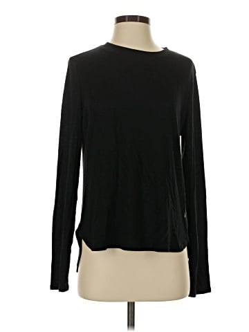 Banana Republic Long Sleeve T-Shirt (view 1)