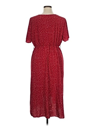 Unbranded Casual Dress (view 2)