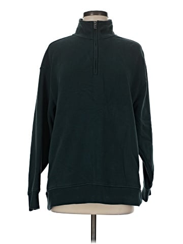 Athleta Turtleneck Sweater (view 1)