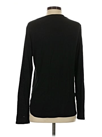 Banana Republic Long Sleeve T-Shirt (view 2)