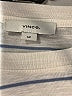 Vince. Ivory Long Sleeve Turtleneck Size S - photo 7