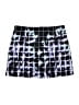 Lady Hagen Graphic Blue Skort Size 10 - photo 2